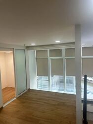 The Central (D1), Office #553882121